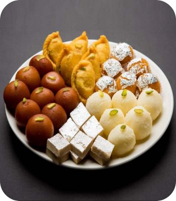 Sweets